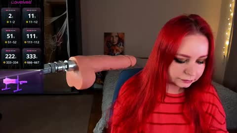 Snapshot of cherry__girl_ chatting on 11-09-25, 08:51 Emily online show from 11-09-25, 08:51