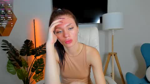 Cherry  Kiss online show from 09-15-25, 08:47