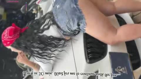 C H E R R Y  online show from 11-10-25, 10:14