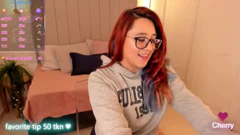 cherry_blushh online show from 09-16-25, 08:21