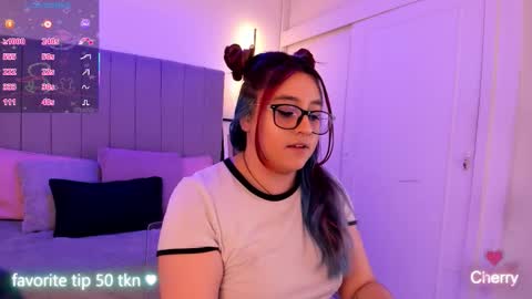 cherry_blushh online show from 09-17-25, 08:21