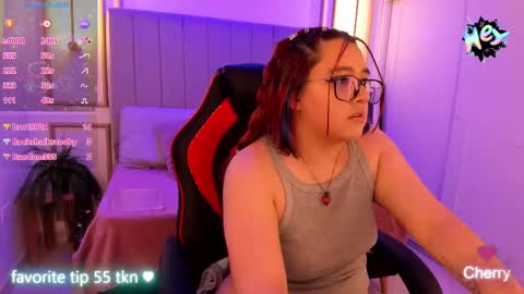cherry_blushh online show from 09-22-25, 08:55