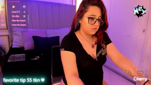 cherry_blushh online show from 09-29-25, 08:24