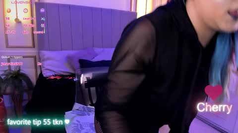 cherry_blushh online show from 10-09-25, 08:07