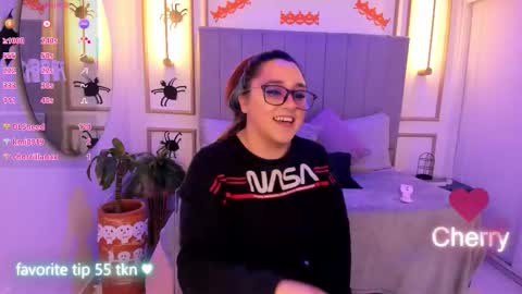 cherry_blushh online show from 10-11-25, 08:51