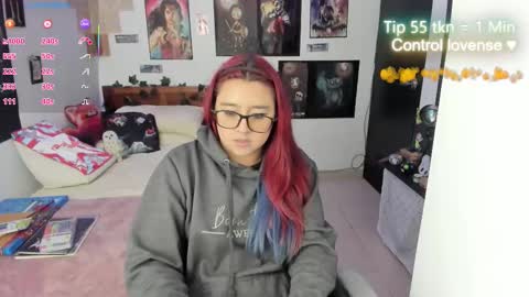 cherry_blushh online show from 01-09-26, 12:24