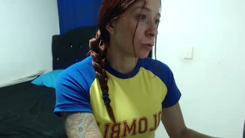 cherry  aleja online show from 01-10-25, 02:14