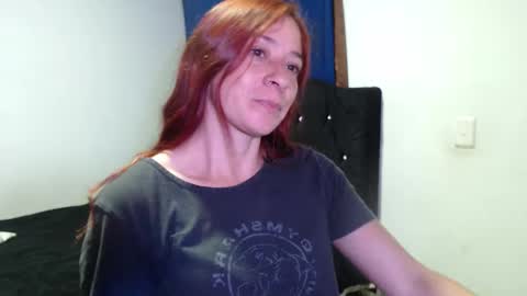 cherry  aleja online show from 01-18-25, 12:46