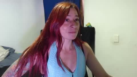cherry  aleja online show from 01-23-25, 11:05