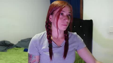 cherry  aleja online show from 01-28-25, 11:17