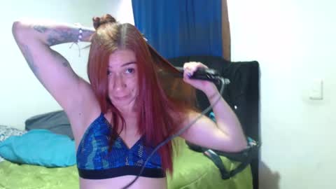 cherry  aleja online show from 01-30-25, 09:04