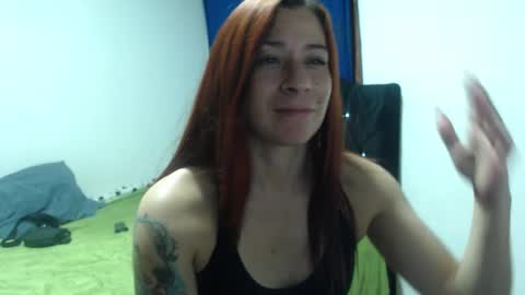 cherry  aleja online show from 02-12-25, 12:48