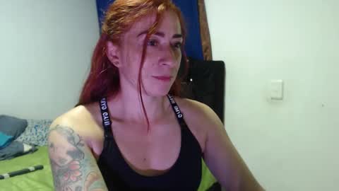 cherry  aleja online show from 03-04-25, 01:23