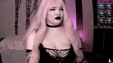 cherry_elfcat online show from 09-25-25, 06:39