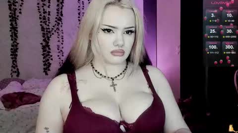 cherry_elfcat online show from 01-15-26, 03:00