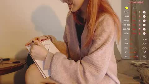 Snapshot of cherry_hazzze chatting on 10-20-25, 04:40 Cheryl online show from 10-20-25, 04:40