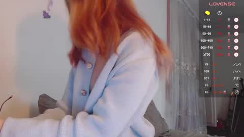 Snapshot of cherry_hazzze chatting on 10-27-25, 07:18 Cheryl online show from 10-27-25, 07:18