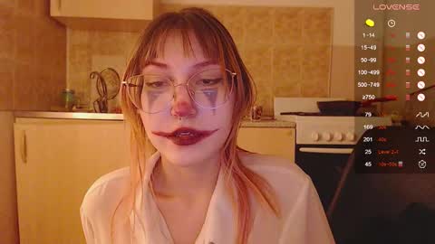 Snapshot of cherry_hazzze chatting on 11-01-25, 10:56 Cheryl online show from 11-01-25, 10:56