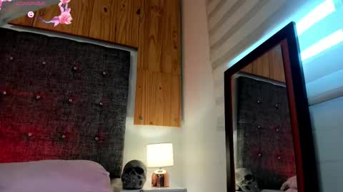 Snapshot of cherry_hex chatting on 11-21-25, 08:51 i Am Cherry online show from 11-21-25, 08:51