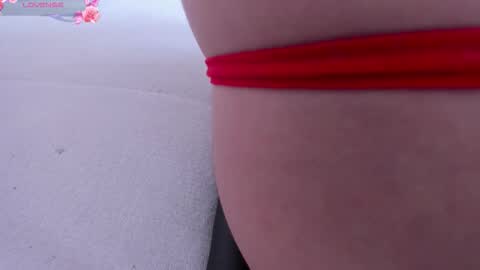 Snapshot of cherry_hex chatting on 11-22-25, 07:13 i Am Cherry online show from 11-22-25, 07:13