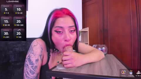 cherry_jenklins8 online show from 10-22-25, 03:12