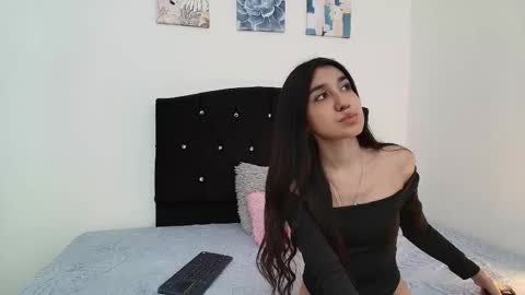 Nami online show from 02-17-26, 07:20