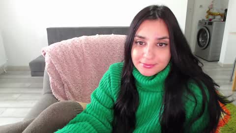 Sherry online show from 02-05-25, 07:29