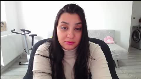 Sherry online show from 01-18-26, 10:41