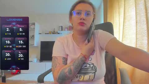 Snapshot of cherry_pie_69 chatting on 03-02-25, 10:03 mayra online show from 03-02-25, 10:03