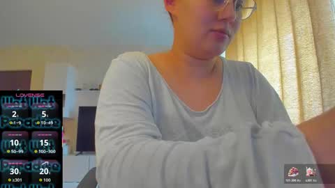 Snapshot of cherry_pie_69 chatting on 11-19-25, 09:42 mayra online show from 11-19-25, 09:42