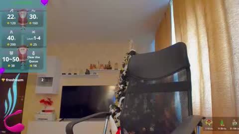 mayra online show from 12-14-25, 10:09