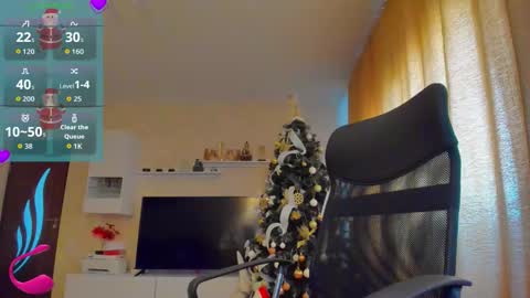 mayra online show from 12-18-25, 09:04