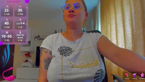 mayra online show from 01-07-26, 10:40