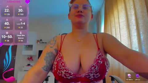 mayra online show from 01-12-26, 09:47