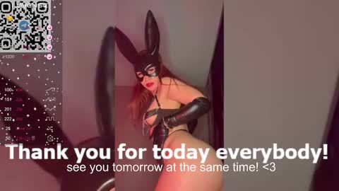 Vanessa Ray  STREAMING TIME everyday of the week  -  German time. except Saturday online show from 02-12-25, 03:49