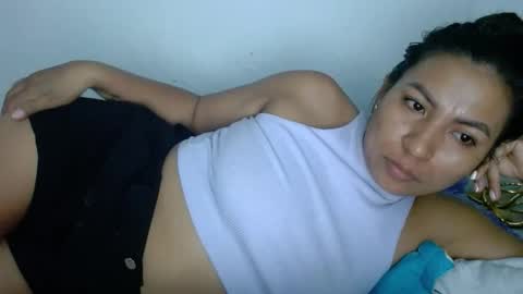 Snapshot of cherry_provocation chatting on 12-22-25, 04:37 cherry online show from 12-22-25, 04:37