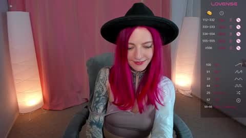 Roxy online show from 02-08-25, 11:45