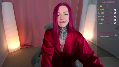 Roxy online show from 02-09-25, 11:36