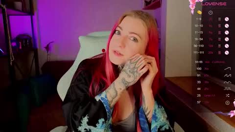 Roxy online show from 11-25-25, 06:13