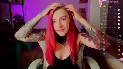 Roxy online show from 11-27-25, 06:15