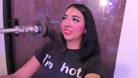 ANNY online show from 03-02-26, 03:41