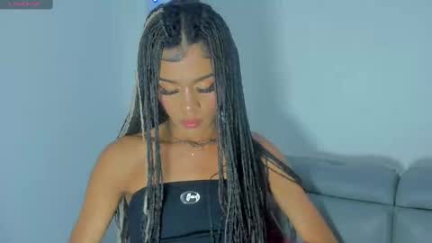 Cherry  online show from 01-13-25, 09:52