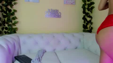 Snapshot of cherry_sussan chatting on 12-13-24, 06:21 Sussan Cherry online show from 12-13-24, 06:21