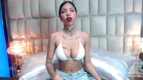 Snapshot of cherry_sussan chatting on 01-04-25, 08:48 Sussan Cherry online show from 01-04-25, 08:48