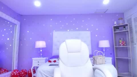 Snapshot of cherry_sussan chatting on 02-15-25, 01:42 Sussan Cherry online show from 02-15-25, 01:42