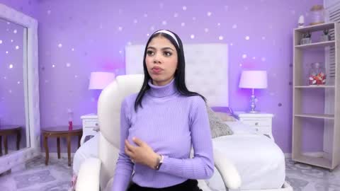 Snapshot of cherry_sussan chatting on 02-26-25, 04:58 Sussan Cherry online show from 02-26-25, 04:58