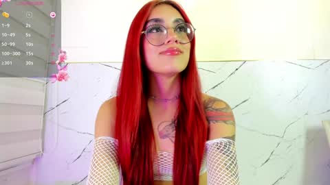 Cherry  Conection 11pm-6am Colombia time online show from 01-24-25, 08:23