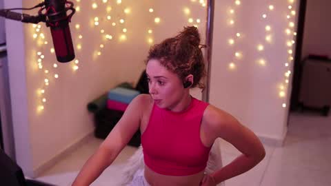 Snapshot of cherryad4ms chatting on 03-05-25, 09:15 Cherry Adams online show from 03-05-25, 09:15