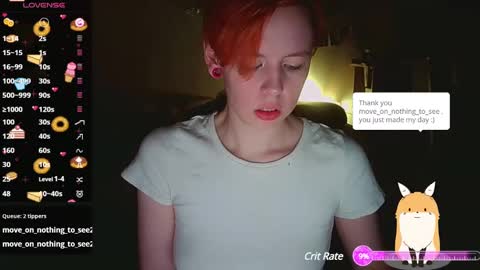 Snapshot of cherrybaby_0 chatting on 12-27-24, 03:15 cherrybaby_0 online show from 12-27-24, 03:15