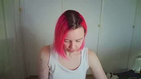 cherrybaby_0 online show from 01-14-26, 07:58